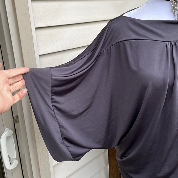 Vintage Blouse by Venus - Picture 4 of 16